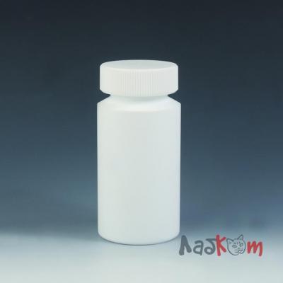 Бутыль Bohlender 100 мл, широкогорлая, PTFE