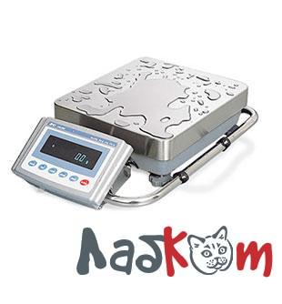 Лабораторные весы GP-100K