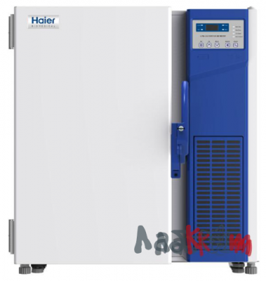 Морозильник лабораторный HAIER DW-86L100J