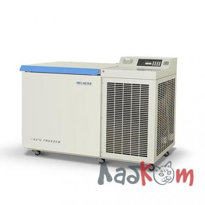 Криоморозильник DW-UW128