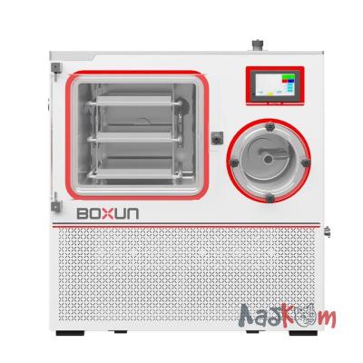 Пилотная сублимационная сушилка BXFD-100S
