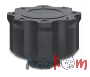 Вертикальный ротор VTi 65.1