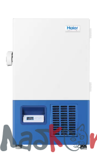 Встраиваемый морозильник HAIER ULT Freezer DW-86L51J (-86C)