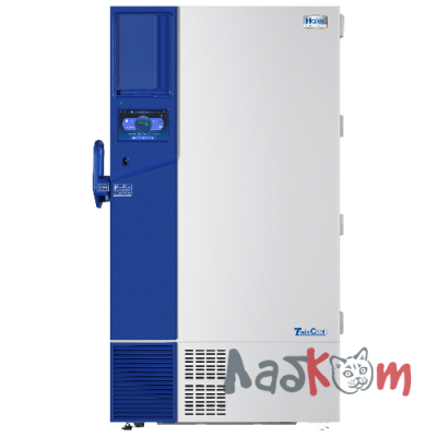 Низкотемпературный лабораторный морозильник HAIER TwinCool DW-86L578BPST 