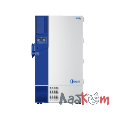 Низкотемпературный лабораторный морозильник HAIER Ultra Low Energy ULT DW-86L579BP