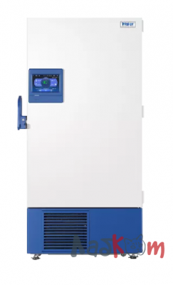 Низкотемпературный лабораторный морозильник HAIER DW-86L729