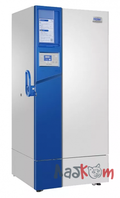 Биомедицинские морозильники вертикальные HAIER DW-40L818BP (-40°C)