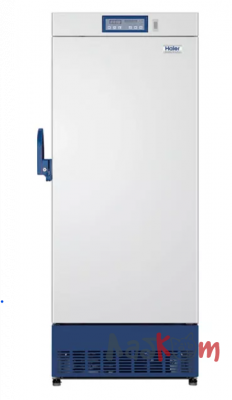 Биомедицинские морозильники вертикальные HAIER DW-40L568J (-40°C)