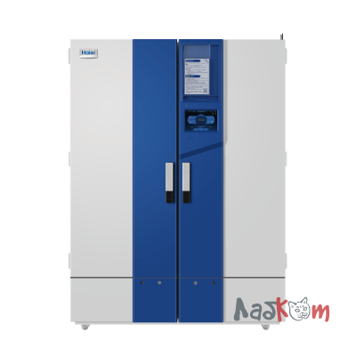 Морозильники биомедицинские HAIER DW-30L1280F (-10°...-30°C)