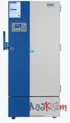 Морозильники биомедицинские HAIER DW-30L520F (-10°...-30°C)
