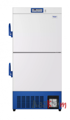 Морозильник лабораторный с Haier DW-30L528D (-10 °C …-30 °C)