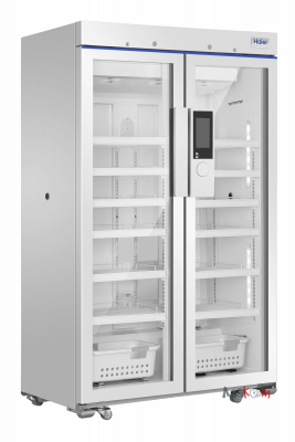 Холодильники фармацевтические Haier HYC-1030GT (+2 °С...+8 °С)