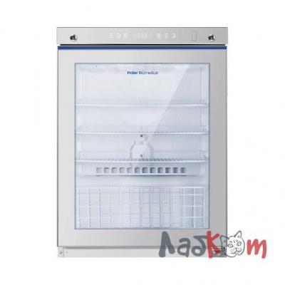 Холодильники фармацевтические Haier HYC-130GD (+2 °С...+8 °С)