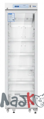 Холодильники фармацевтические Haier HYC-461GD (+2 °С...+8 °С)
