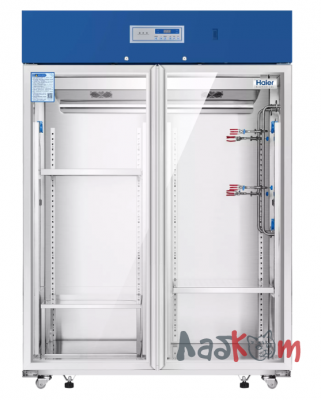 Холодильник хроматографический Haier HYC-1100C (+2…+8)