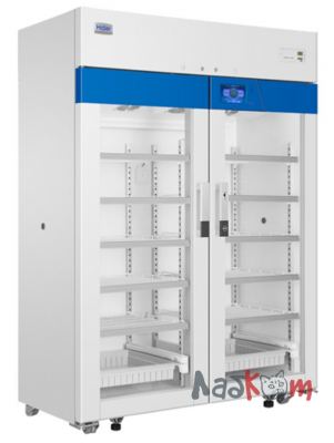 Холодильники фармацевтические Haier HYC-1099T (+2 °С...+8 °С)