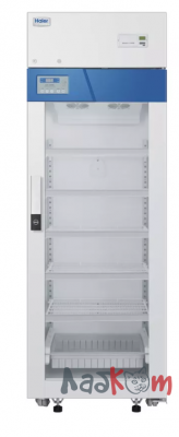 Холодильники фармацевтические Haier HYC-509 (+2 °С...+8 °С)