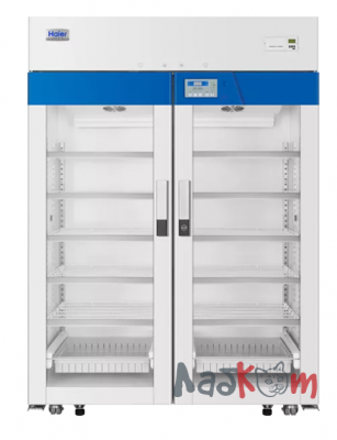 Холодильники фармацевтические Haier HYC-1099 (+2 °С...+8 °С)