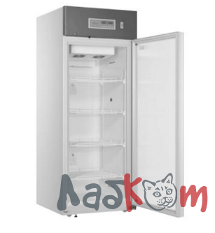 Холодильники фармацевтические Haier HYC-639 (+2 °С...+8 °С)