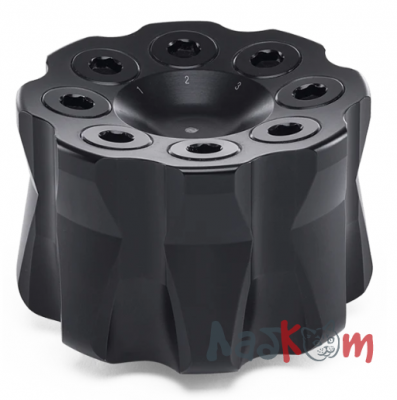 Околовертикальный ротор NVT 65