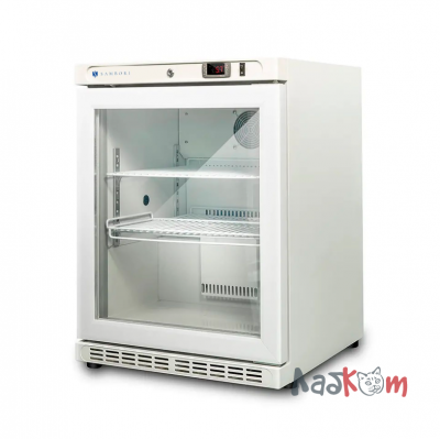 Аптечный холодильник KYC140G(F) SAMBORI
