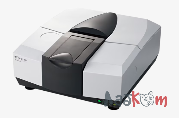ИК-Фурье спектрометр IRTracer-100 Shimadzu