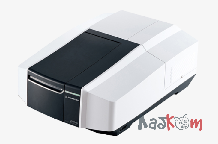 Спектрофотометр UV-2600i Plus Shimadzu 