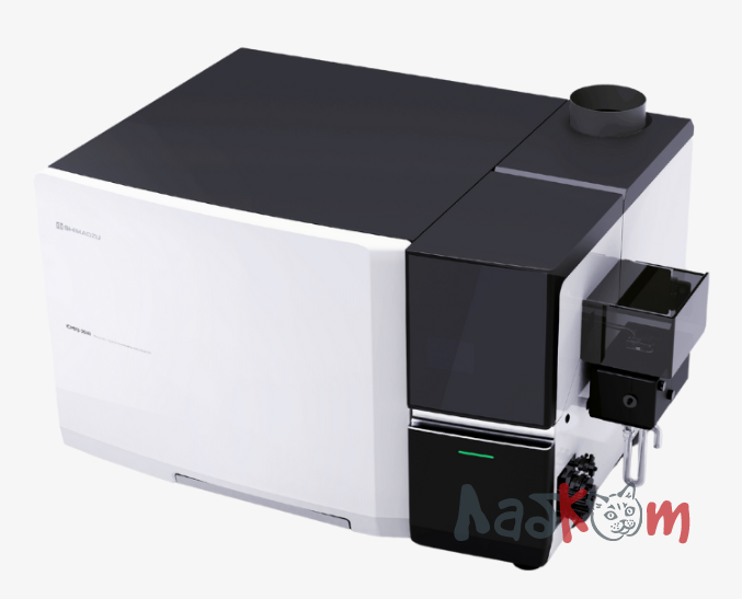 Спектрометр с индуктивно связанной плазмой и масс-детектором ICPMS-2040 Series Shimadzu