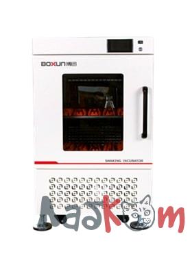 Вертикальный инкубатор-шейкер BXYC-L2510