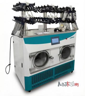 Лиофильная сушилка FD-18-FT-DL