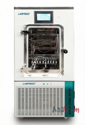 Лиофильная сушилка серии FD-30-RE