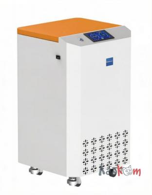 Измельчитель тканей с функцией охлаждения серии TBM-R