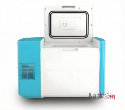 Портативный морозильник со сверхнизкой температурой -65 °C  серии LFZ-M-1