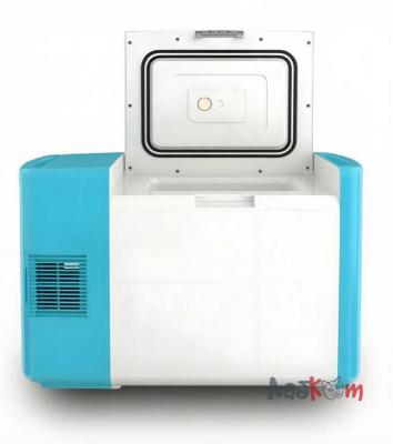 Портативный морозильник со сверхнизкой температурой -80 °C  серии LFZ-M