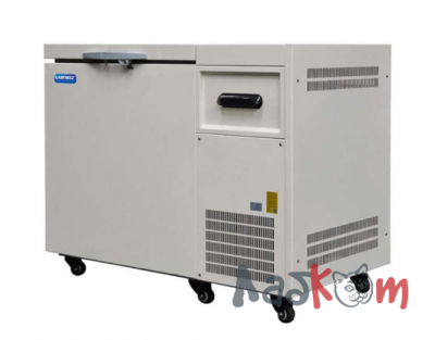 Криокамера ULT серии MR-DF-LW, -135 °C