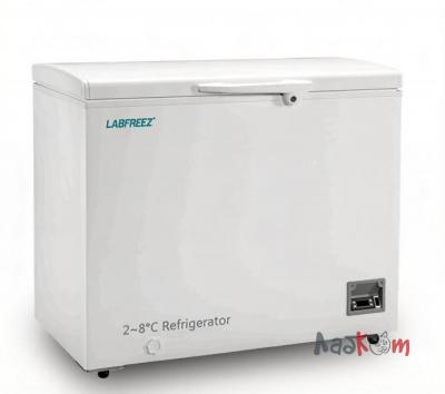 Холодильник серии LFZ-ILR
