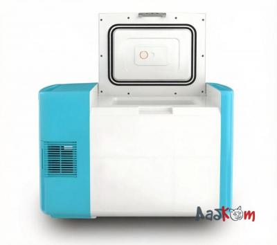 Портативный морозильник со сверхнизкой температурой -25 °C  серии LFZ-25M25