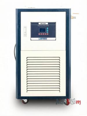 Циркуляционный охладитель  от -10°C~-80°C до +200°C серии HRHC 30~50 л
