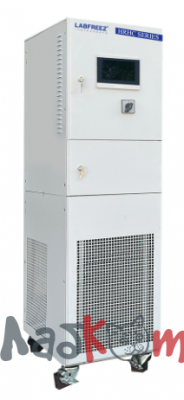 Циркуляционный охладитель  от -25°C до +200°C серии HRHC-AH