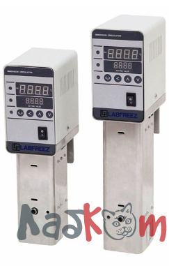 Термостат погружной IC2/IC3