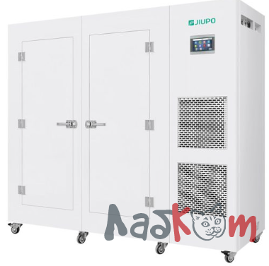 Камера для хранения семян SPC2000