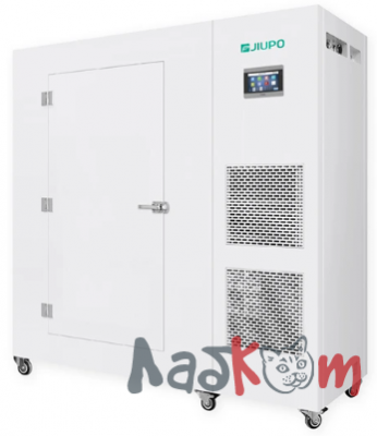Камера для оценки стабильности фармацевтических препаратов PTC1000