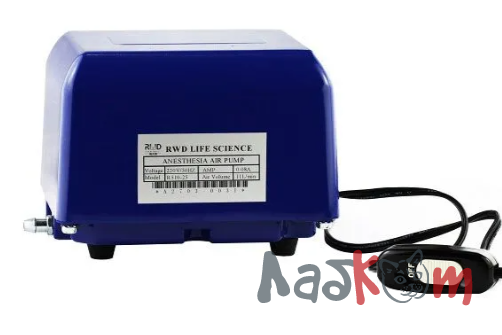 Воздушный насос R510