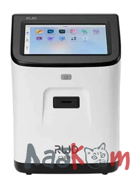Флуоресцентный счетчик клеток C200FL