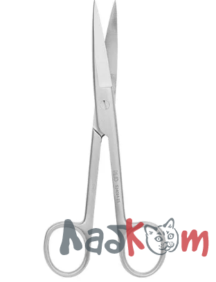 Хирургические ножницы