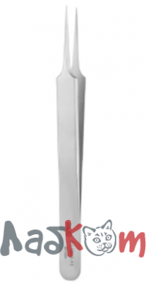 Микропинцет F11002-11