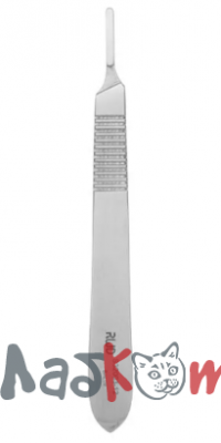 Ручки для скальпелей S32003-12