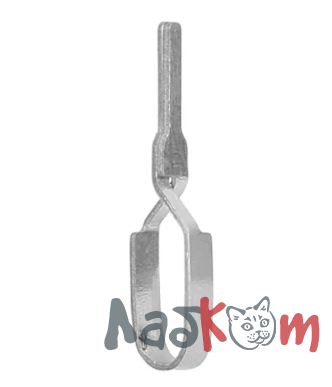 Микрозажимы R31005-08