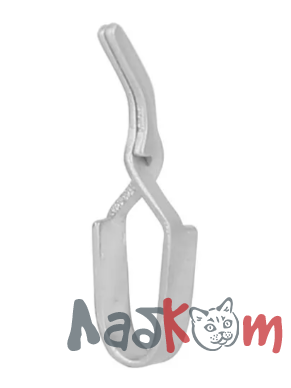 Микрозажимы R31006-06 