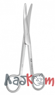 Ножницы для препарирования и оперирования S13050-16